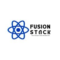 Fusion Stack logo - Similar company to Fusionstak Llc