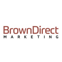 Brown Direct Marketing logo - Similar company to Always Social