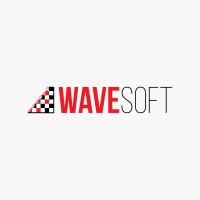 Wavesoft logo - Similar company to Kagiso Interactive