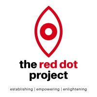 The Red Dot Project by Goodwill & Social Welfare Foundation logo - Similar company to Red Dot Foundation - Safecity