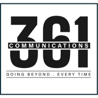361 Communications logo - Similar company to Studio Next
