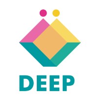 Deep Project Erasmus logo - Similar company to Cvl4Ot