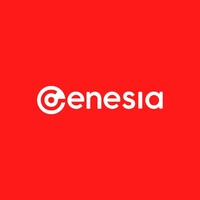 Genesia logo - Similar company to Oderay Investments