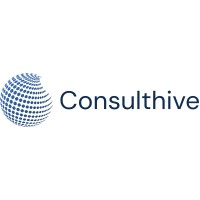 CONSULTHIVE logo - Similar company to Zenpod