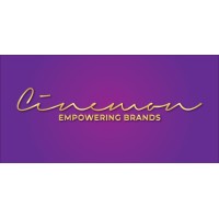 CinEmon Consulting logo - Similar company to Riyank Technologies