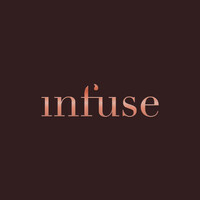 Infuse logo - Similar company to Chic Md - The Skin Bar