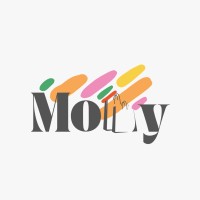Molly Agency logo - Similar company to Digi Mar Pro