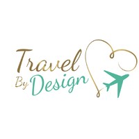 TRAVEL BY DESIGN logo - Similar company to Travel Trove