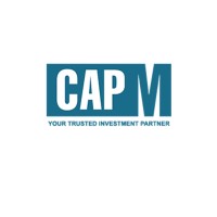 Corporate Capital Market Limited (CAPM) logo - Similar company to Company Name