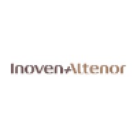 InovenAltenor logo - Similar company to Ekosens