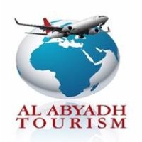 ALABYADH TOURISM logo - Similar company to Empire Solutions Uae