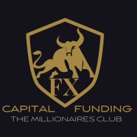 FX Capital Funding Limited logo - Similar company to Traddoo
