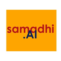 samadhi.ai logo - Similar company to Interviewspace