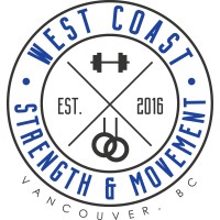 West Coast Strength & Movement