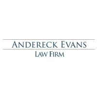 Andereck Evans, LLC logo - Similar company to Stewart, Wald & Smith