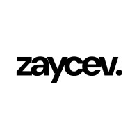 zaycev.studio UX/UI Design Solutions logo - Similar company to Yds Studio - Ux Ui Design
