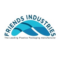 Friends Industries logo - Similar company to Coinimp.Com