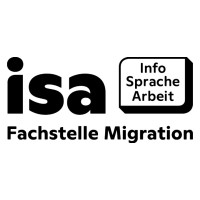 isa - Fachstelle Migration logo - Similar company to Dolmx