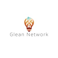 Glean Network logo - Similar company to Holistic Underground