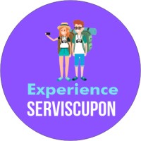 Esperience Serviscupon Travel logo - Similar company to Zerone Technology
