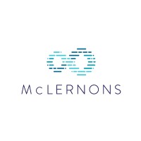 McLernons logo - Similar company to Pharmdel / Appandtap