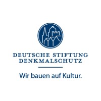 Deutsche Stiftung Denkmalschutz logo - Similar company to Studio Palermo