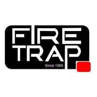 Fire Trap logo - Similar company to Kadytec
