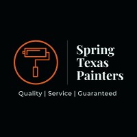 Spring Texas Painters logo - Similar company to Inddustria