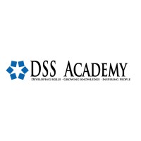 DSS Academy logo - Similar company to Ebenezer Technologies Pvt Ltd