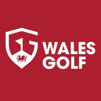 Wales Golf logo - Similar company to Alpha Fitting