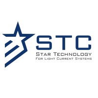 Star Technology for light current systems logo - Similar company to Promising E-Solutions Technology - Pest