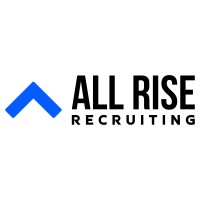 All Rise Recruiting logo - Similar company to Higher Pixels