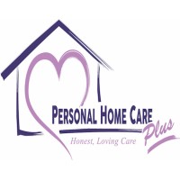 Personal Home Care Plus logo - Similar company to Make It Easy Usa