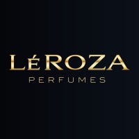 LEROZA Perfumes logo - Similar company to Symbolist Perfumes