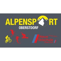 Neue Skischule Oberstdorf / Alpensport Oberstdorf logo - Similar company to Sentiversum