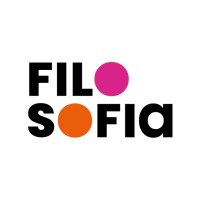 Filosofia Creative Group logo - Similar company to Filosofare - Ph. Counseling