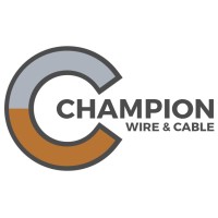 Champion Wire & Cable logo - Similar company to Opsveda