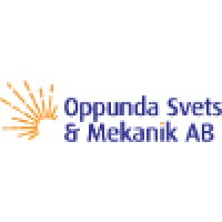 Oppunda Svets & Mekanik AB logo - Similar company to Cgl Systems Limited