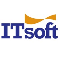 ITSOFT - euroTICKET system operator logo - Similar company to Androbit Sp. Z O.O