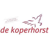 De Koperhorst logo - Similar company to Ubo Agency