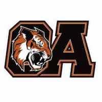 Oliver Ames High School logo - Similar company to Myflexlearning