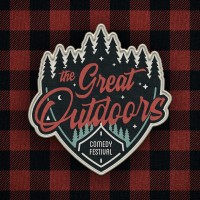 Great Outdoors Comedy Festival logo - Similar company to Silverplow