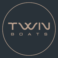 Twin Boats logo - Similar company to Fahrermarket