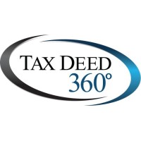 TaxDeed360 logo - Similar company to Garrett Financial