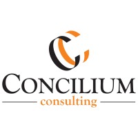 CONCILIUM Consulting logo - Similar company to Chapter Zero Romania