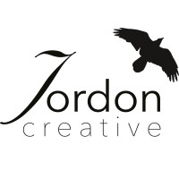 Jordon Creative logo - Similar company to Compositor Oy