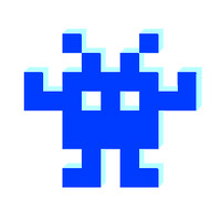 Tech Invaders logo - Similar company to Tekinvaderz