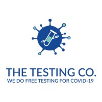 The Testing Co. logo - Similar company to Upbreedlearn