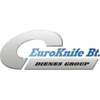 Euroknife Bt. logo - Similar company to Messerfabrik Neuenkamp Gmbh
