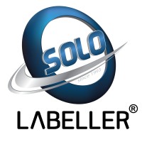 SOLO Labeller Technology logo - Similar company to Travtec Group